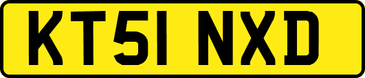 KT51NXD