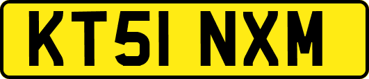 KT51NXM