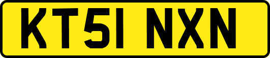 KT51NXN