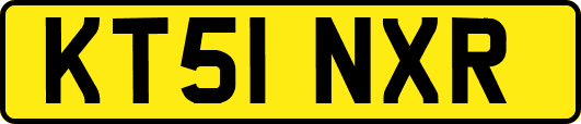 KT51NXR
