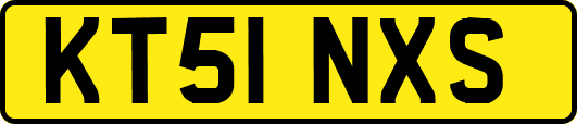 KT51NXS