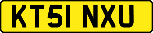 KT51NXU