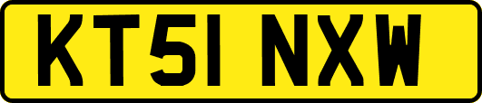 KT51NXW