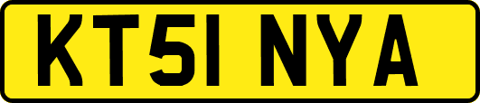 KT51NYA