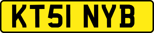KT51NYB