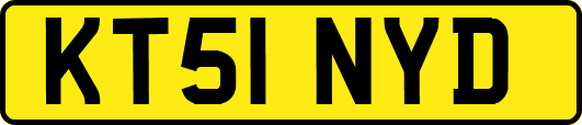 KT51NYD