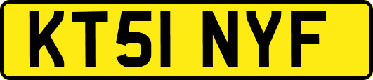 KT51NYF