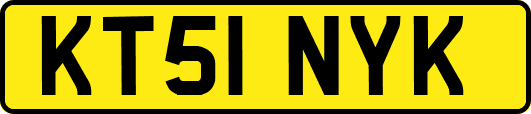 KT51NYK