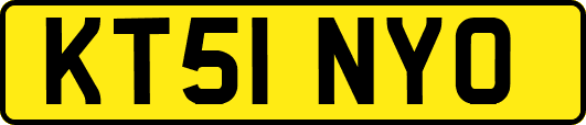 KT51NYO