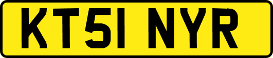 KT51NYR