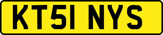 KT51NYS