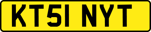 KT51NYT