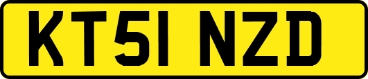 KT51NZD