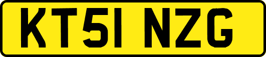 KT51NZG
