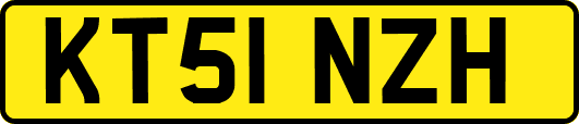 KT51NZH