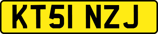 KT51NZJ