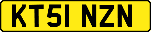 KT51NZN