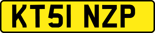 KT51NZP