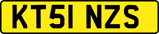 KT51NZS