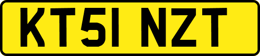 KT51NZT