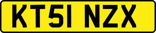 KT51NZX