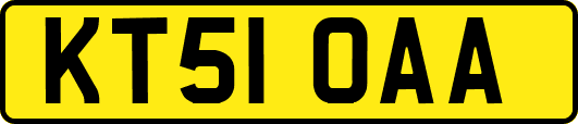 KT51OAA