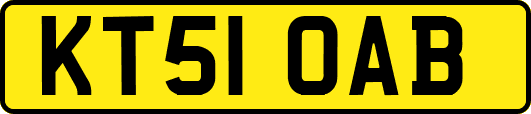 KT51OAB