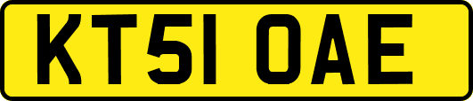 KT51OAE