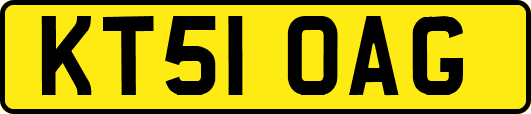 KT51OAG