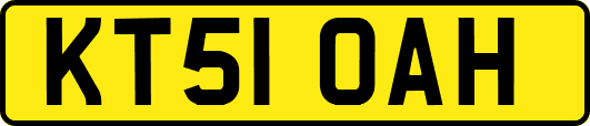 KT51OAH