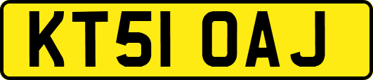 KT51OAJ