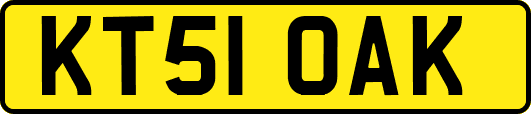 KT51OAK