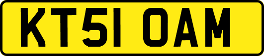 KT51OAM