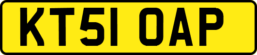 KT51OAP