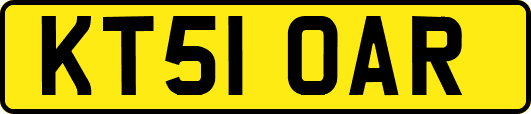 KT51OAR