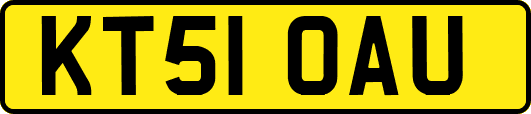 KT51OAU