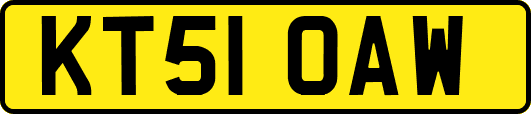 KT51OAW