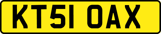 KT51OAX