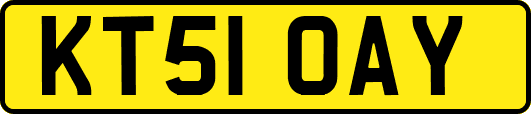 KT51OAY
