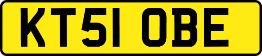 KT51OBE