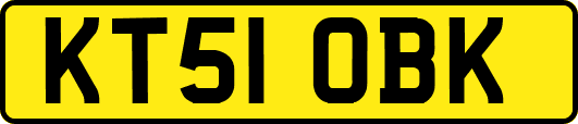 KT51OBK