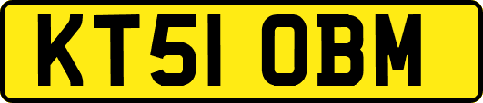KT51OBM