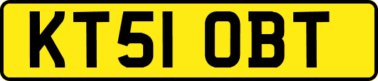 KT51OBT