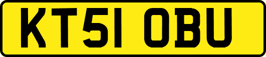 KT51OBU