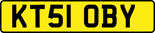 KT51OBY