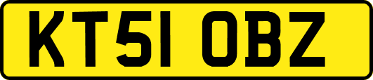 KT51OBZ