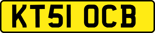 KT51OCB