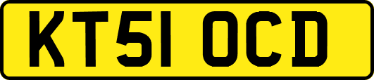 KT51OCD