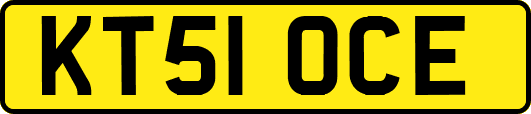 KT51OCE