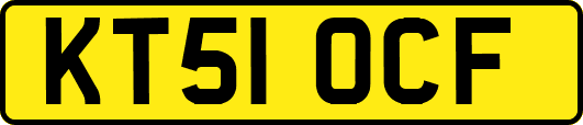 KT51OCF